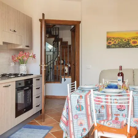 Stella Marina Appartement *