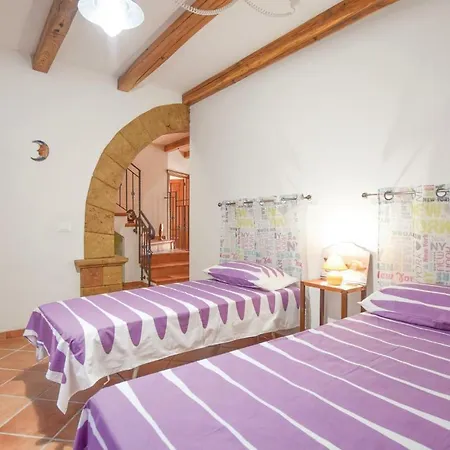 Stella Marina Appartement *